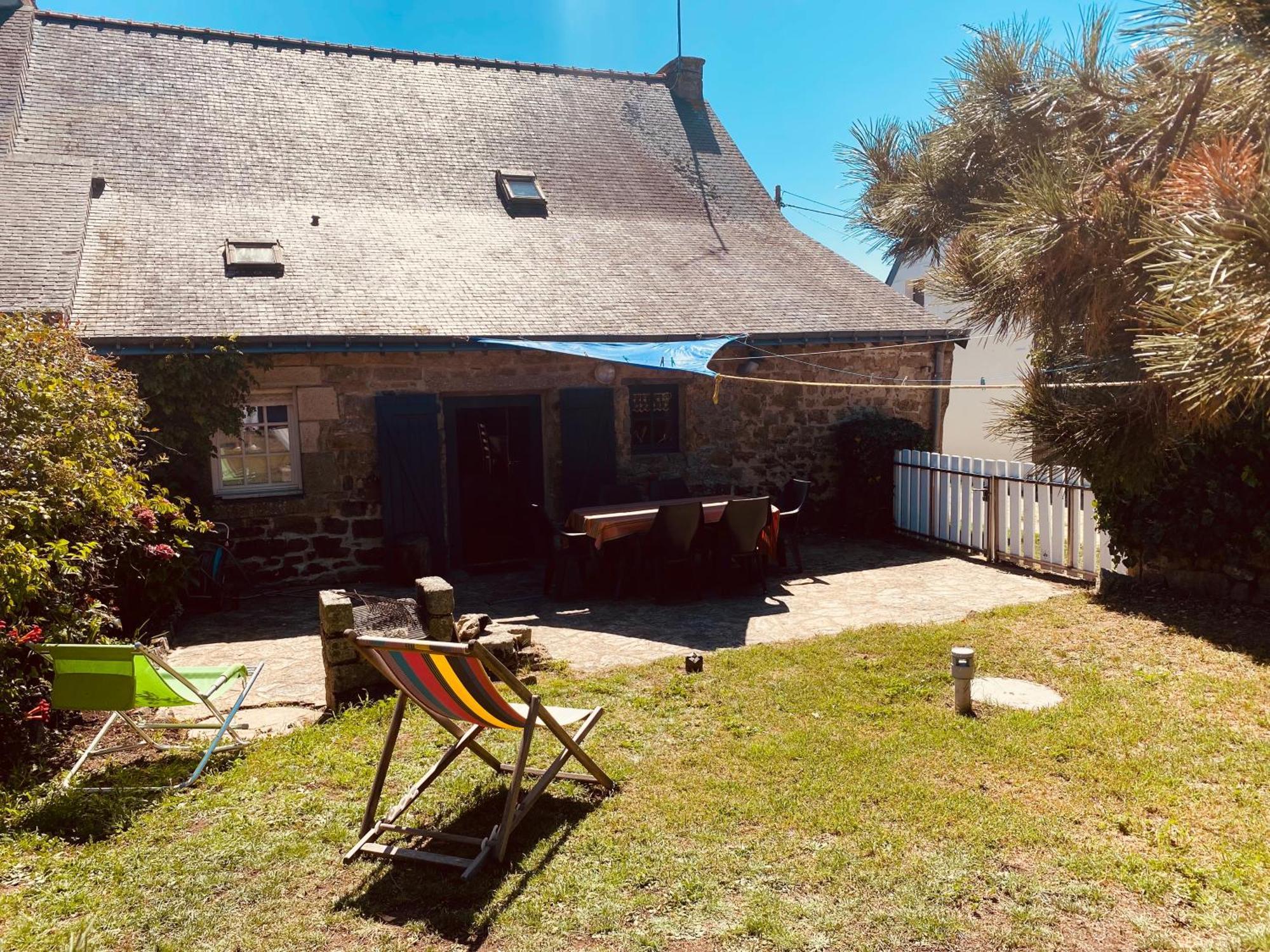 Ty Oceane Holiday home