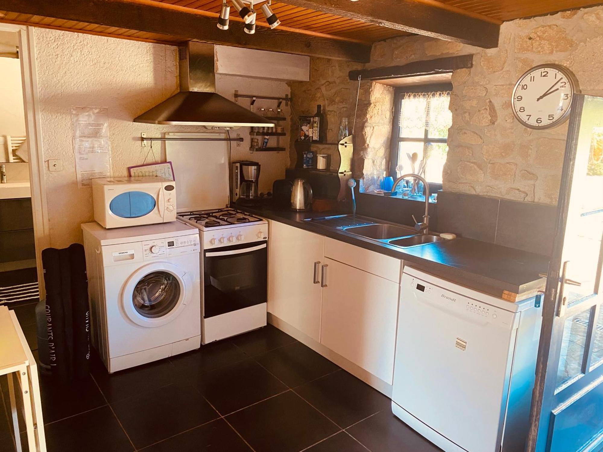Ty Oceane Holiday home *