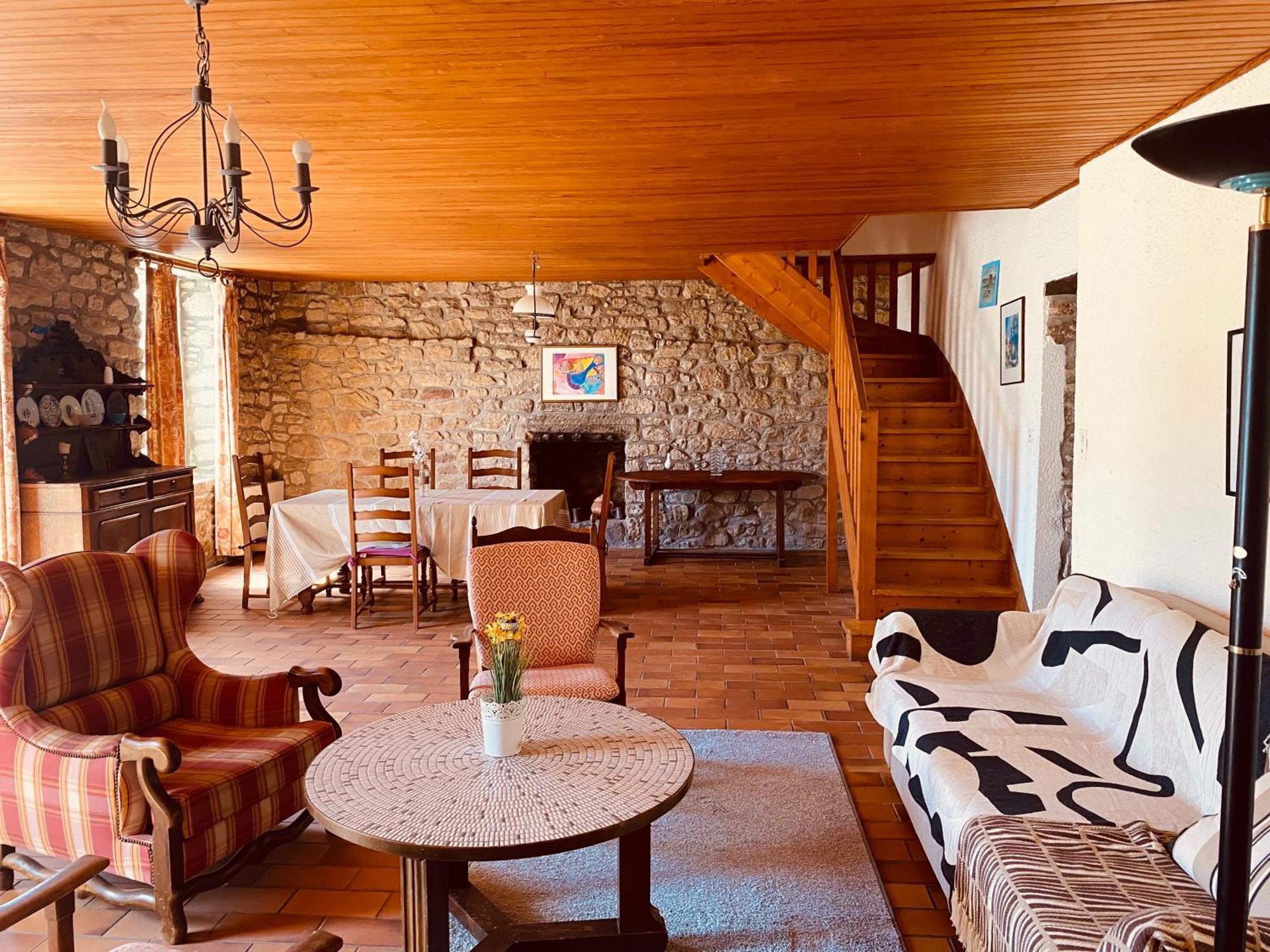 Ty Oceane Holiday home *