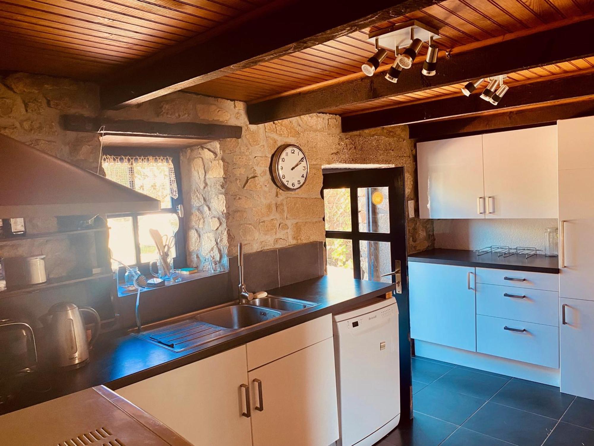 Ty Oceane Holiday home *