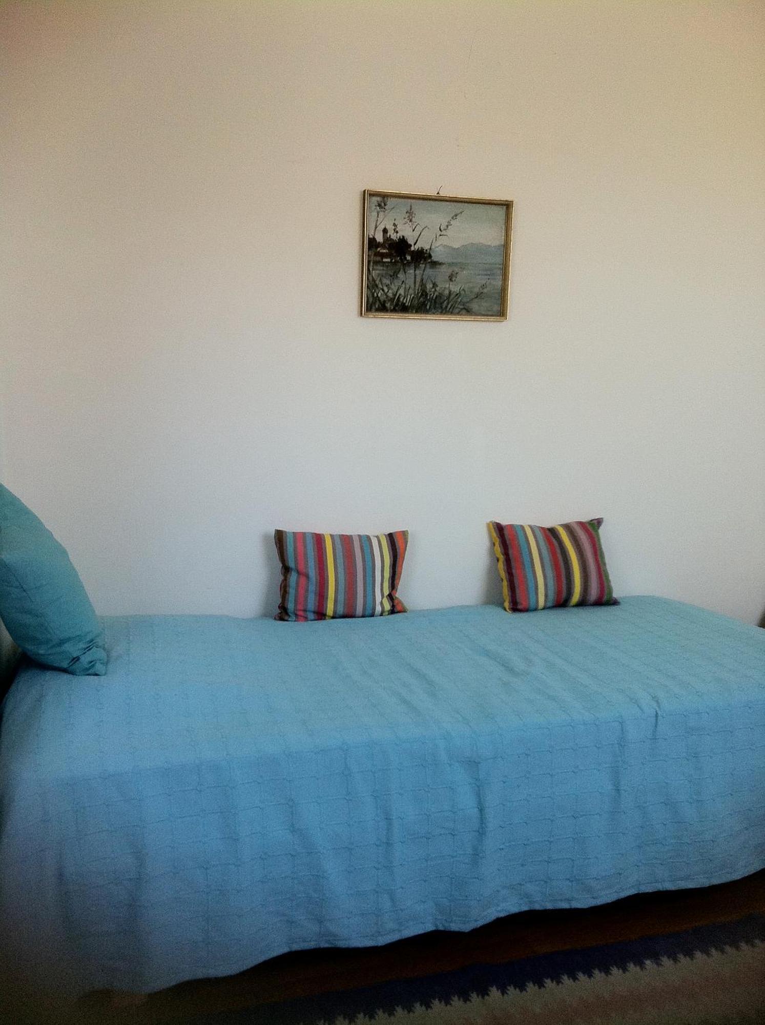 Ty Oceane Holiday home Erdeven