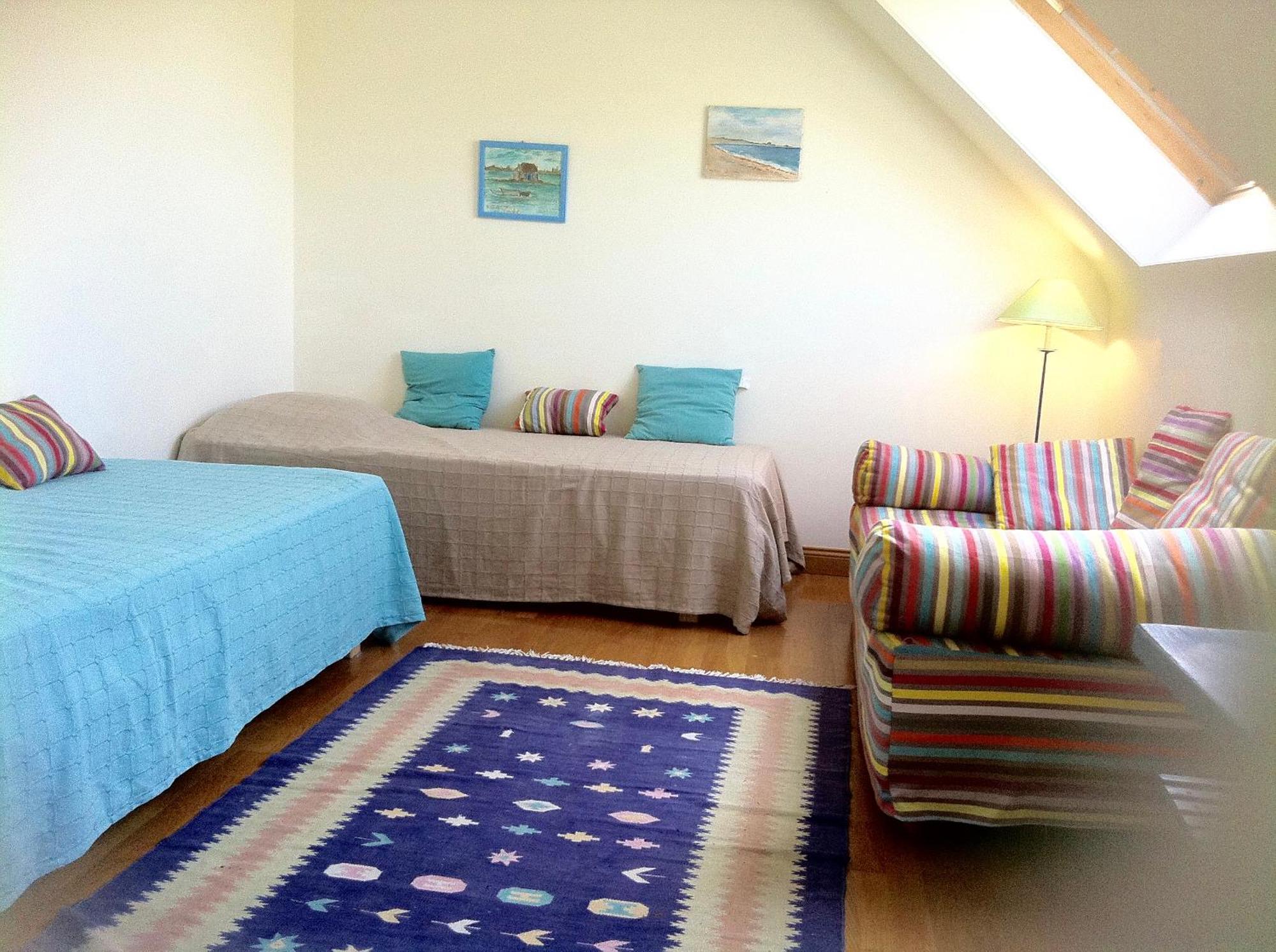 Ty Oceane Holiday home