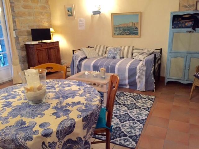 Holiday home Ty Oceane *