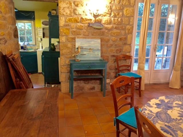 Ty Oceane Holiday home *