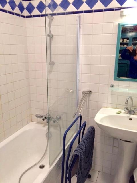 Ty Oceane Holiday home Erdeven