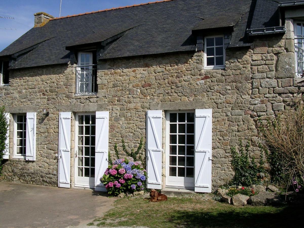 Holiday home Ty Oceane *