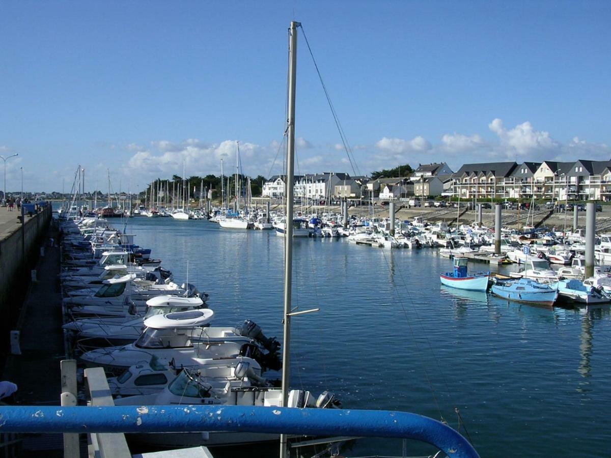 Ty Oceane Holiday home Erdeven