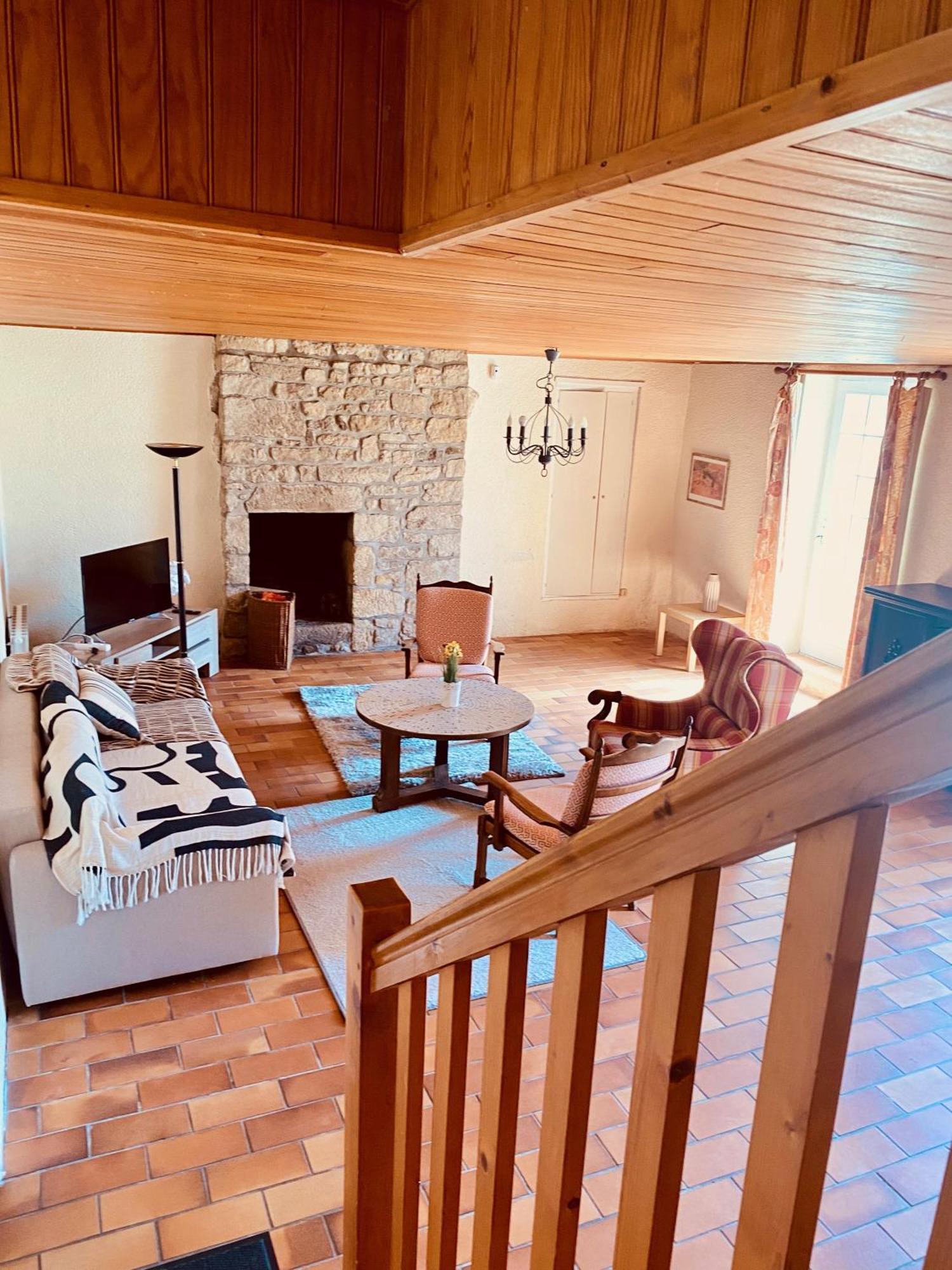 Ferienhaus Ty Oceane *
