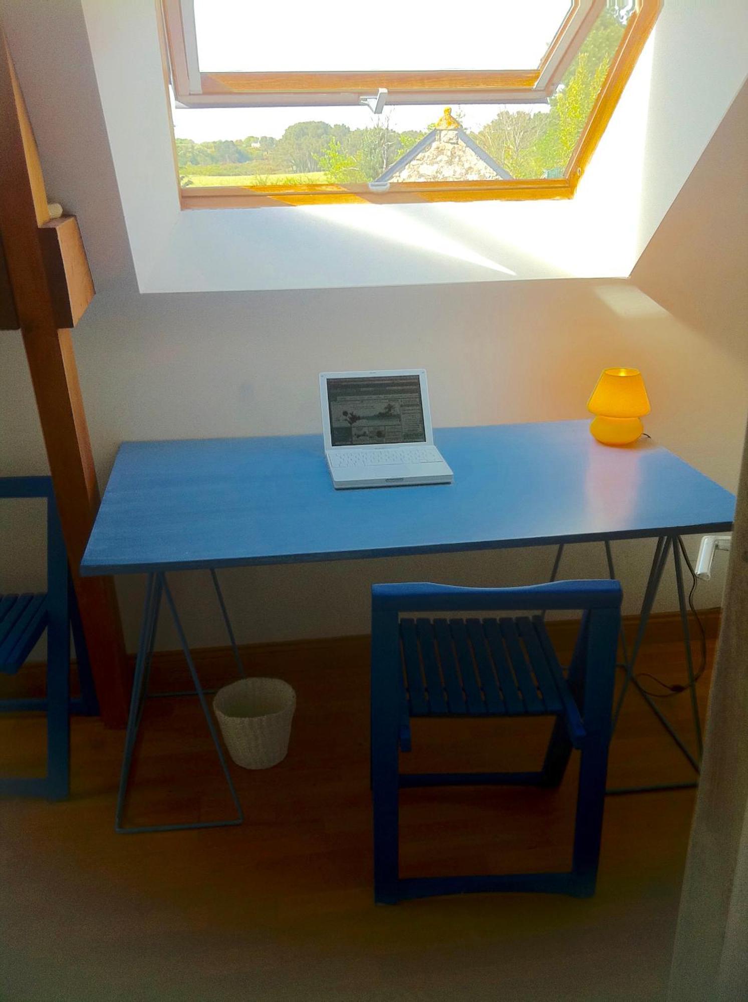 Ferienhaus Ty Oceane *
