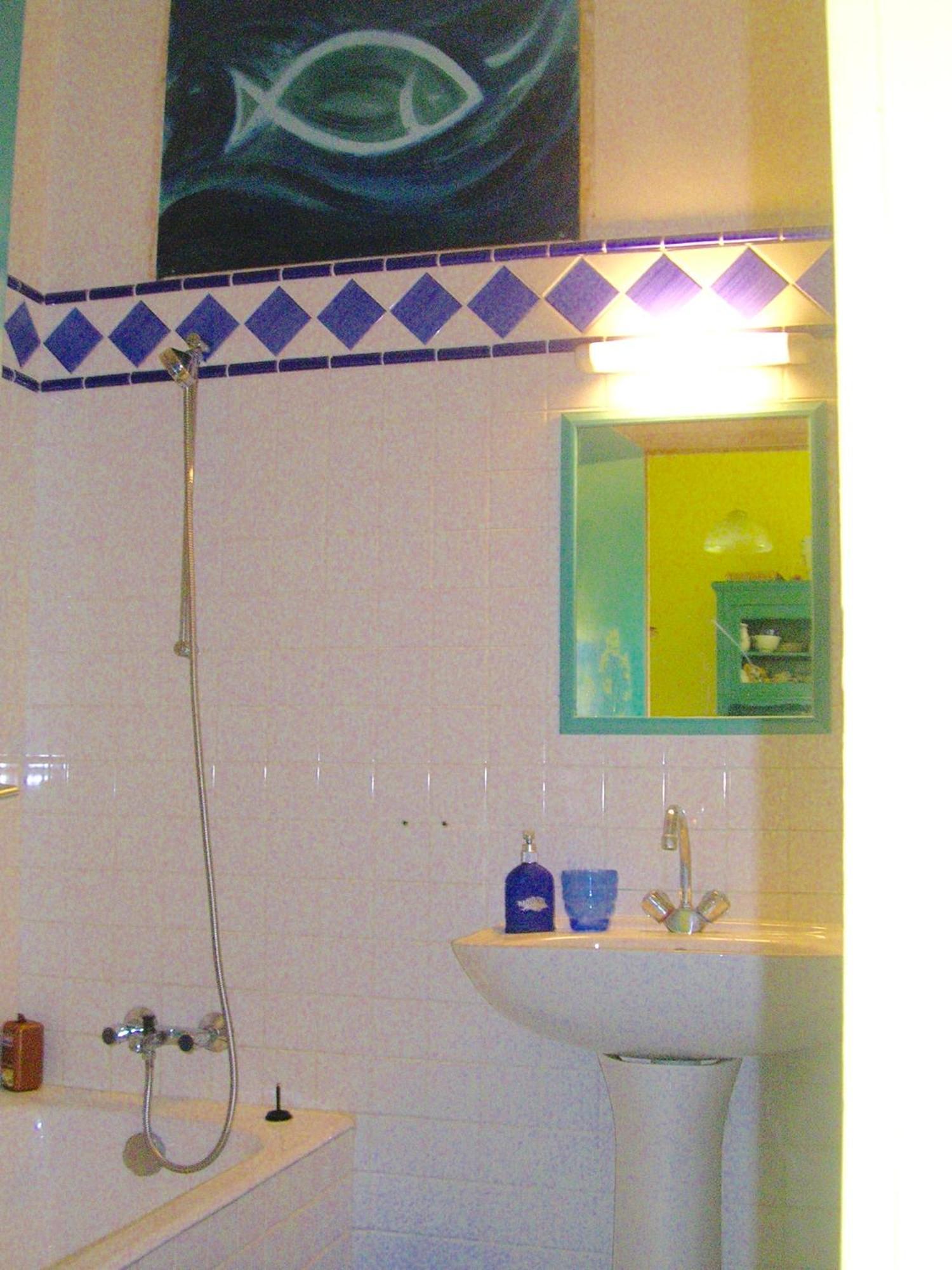 Ferienhaus Ty Oceane