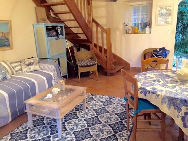 Ty Oceane Ferienhaus Erdeven