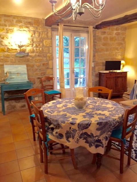 Ferienhaus Ty Oceane Erdeven