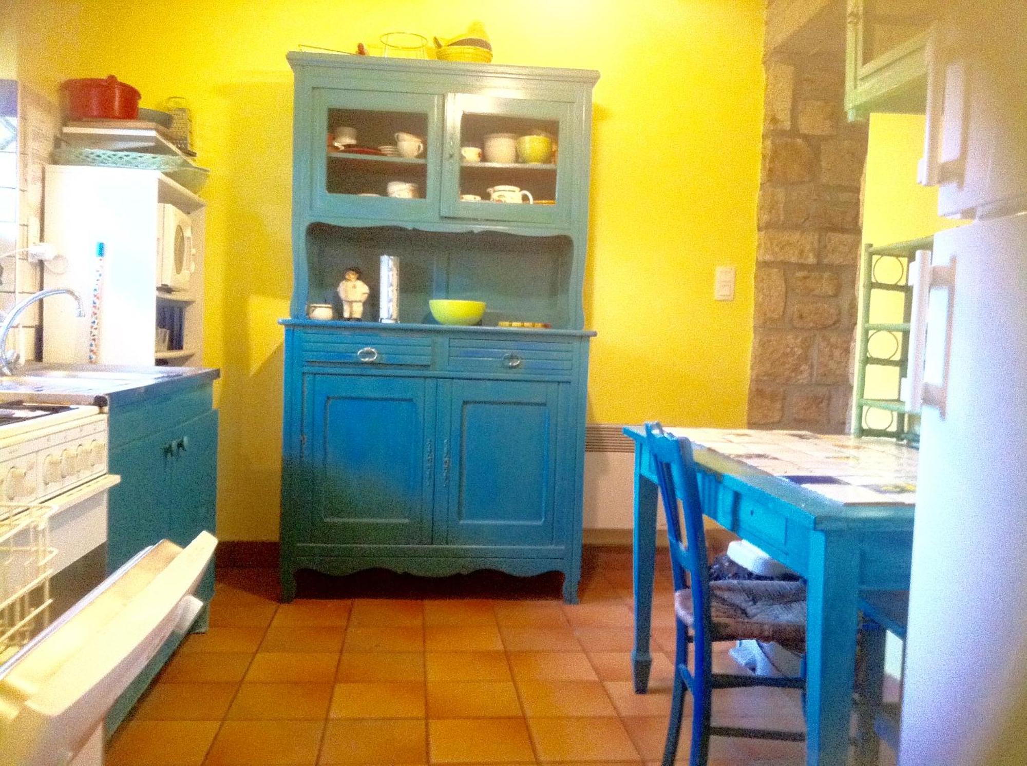 Ferienhaus Ty Oceane *
